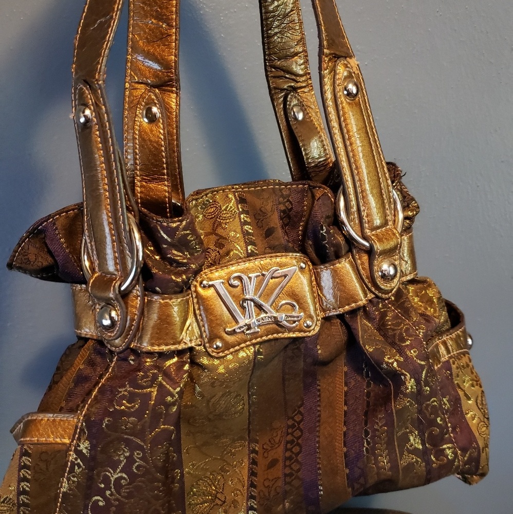 Kathy Van Zeeland handbag
